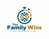 https://www.logocontest.com/public/logoimage/1572684632The Family Wins Logo 12.jpg